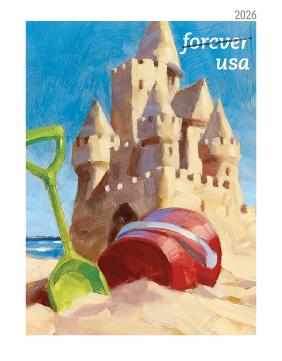 A Day at the Beach 2026