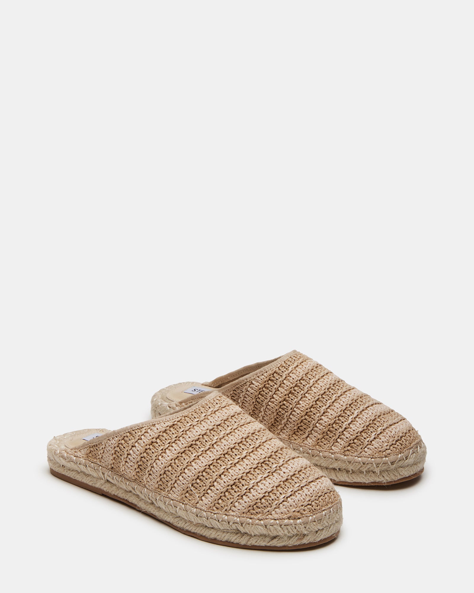 Gilligan Raffia
