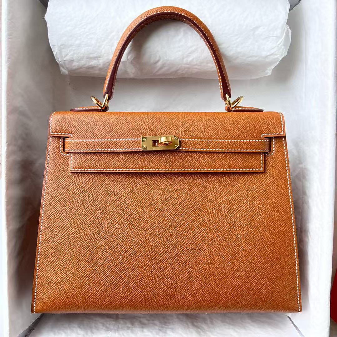 Hermes Kelly 25-28 custom