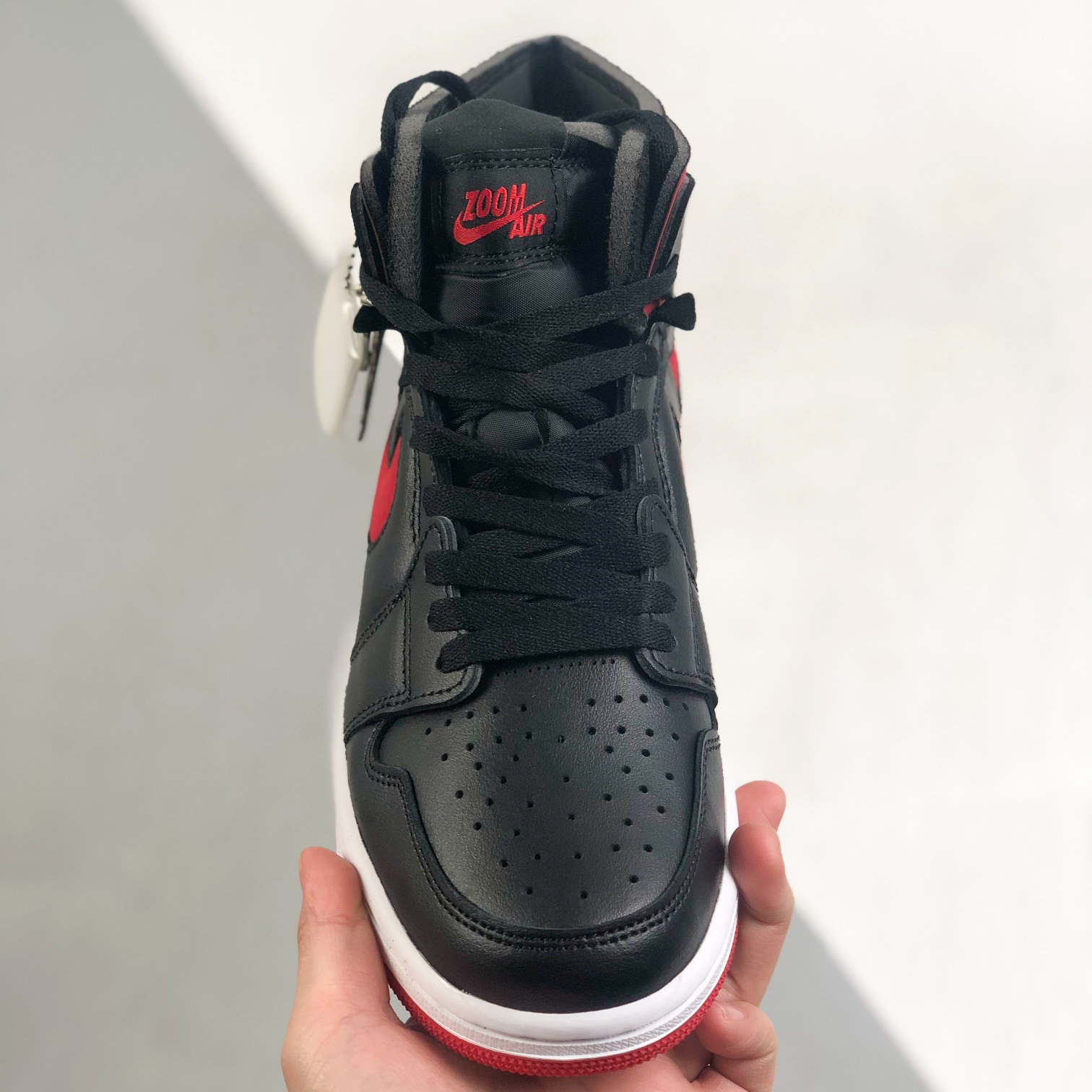 Nike Air Jordan 1 High Top Sneakers Shoes Gr. 36-46