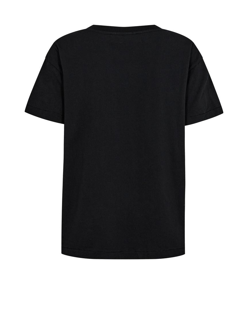 ‌Foil Statement Tee