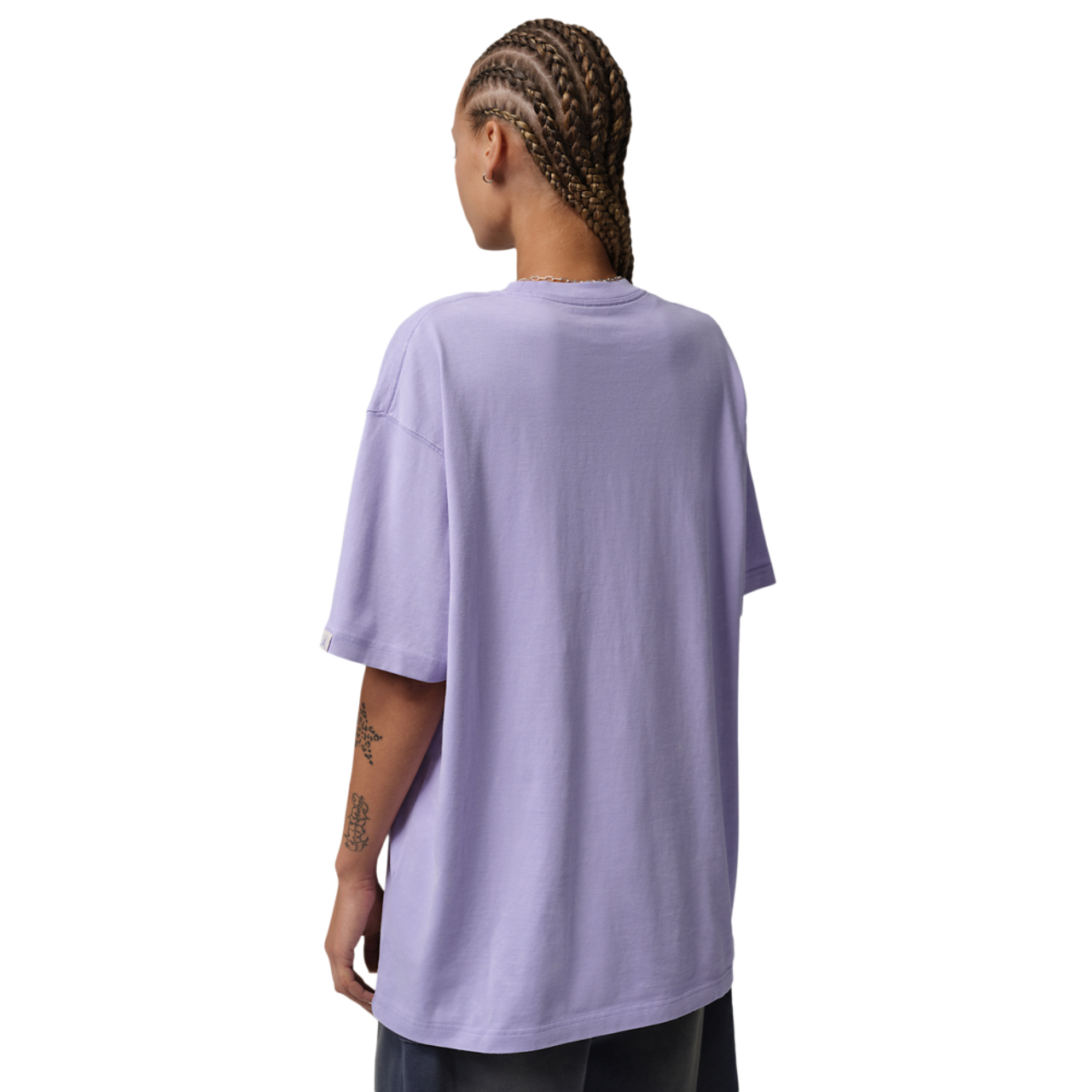 Jordan SS OS GFX Tee