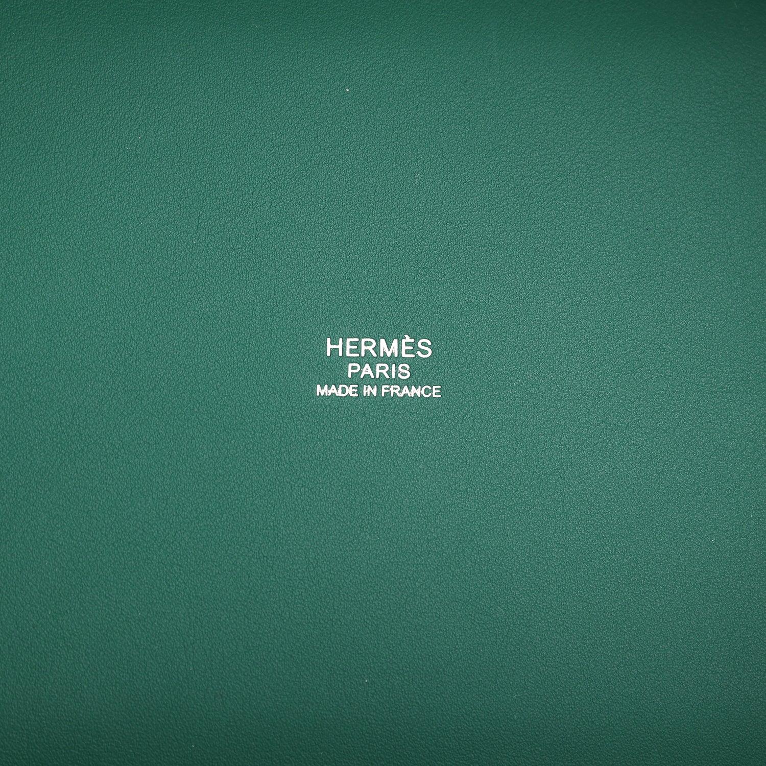 Hermes Picotin Cargo 18 Vert Moyen Swift and Toile Canvas Palladium Hardware