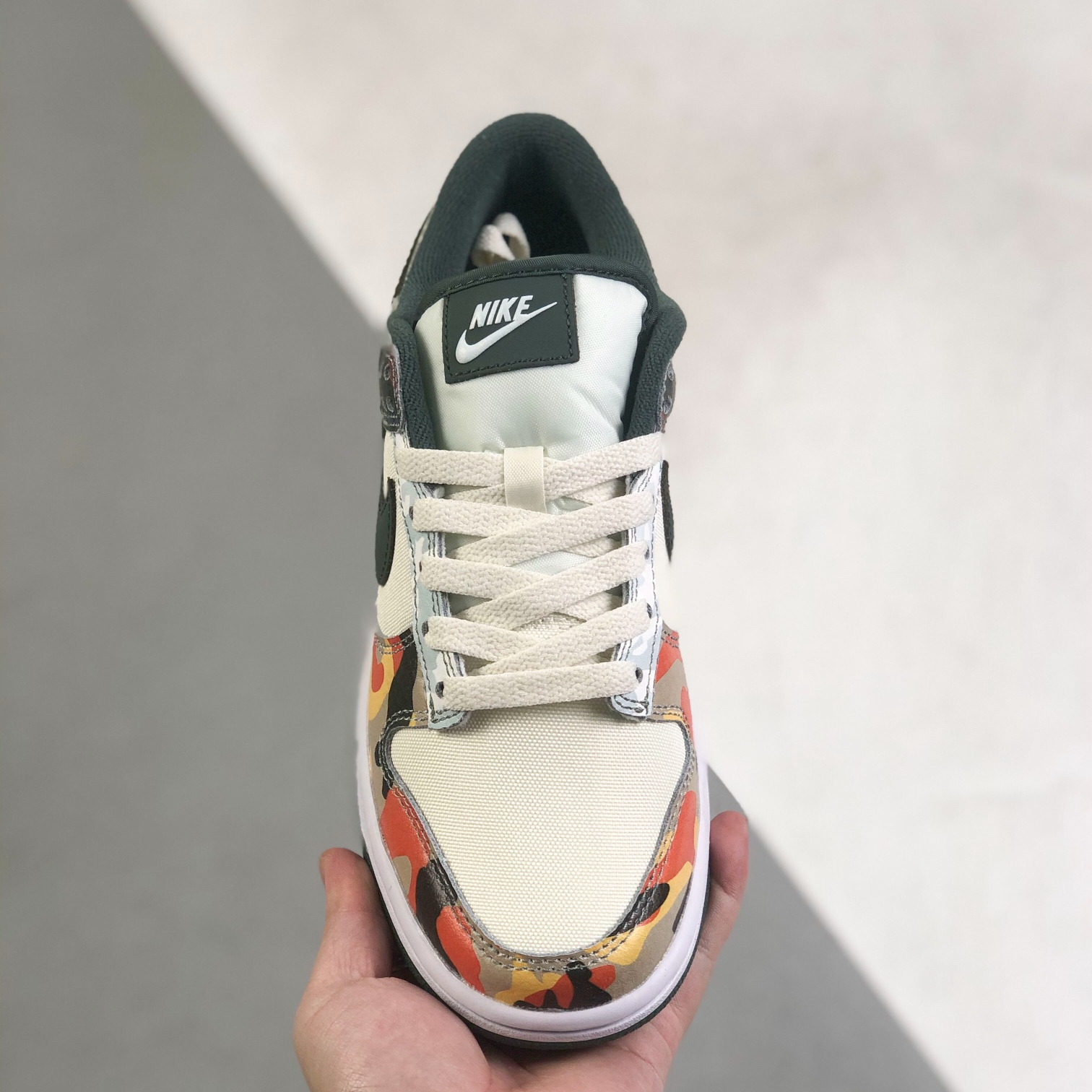 Nike Dunk Low Top Sneakers  Gr. 36-45