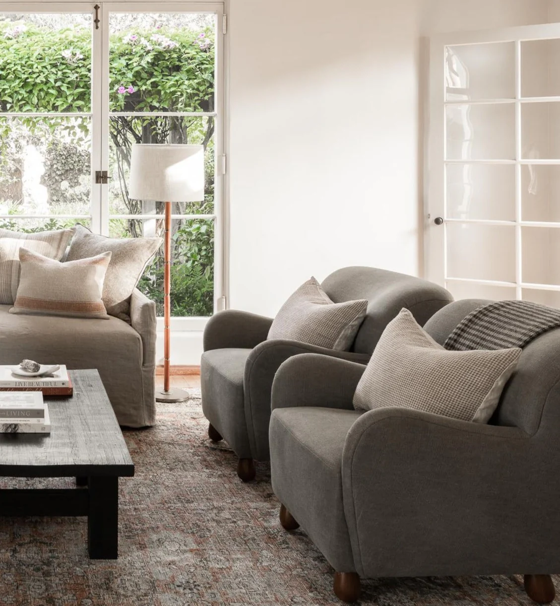 Tera Armchair