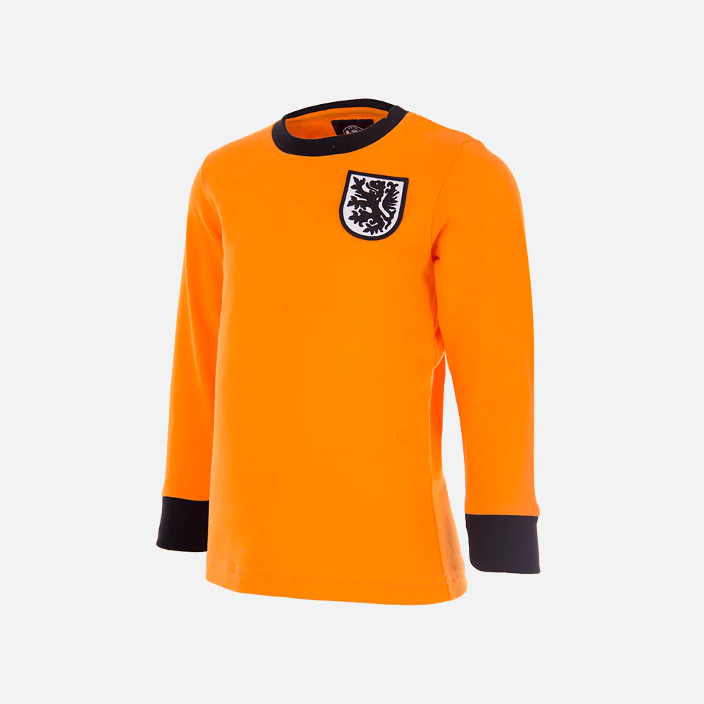 My First Football Shirt