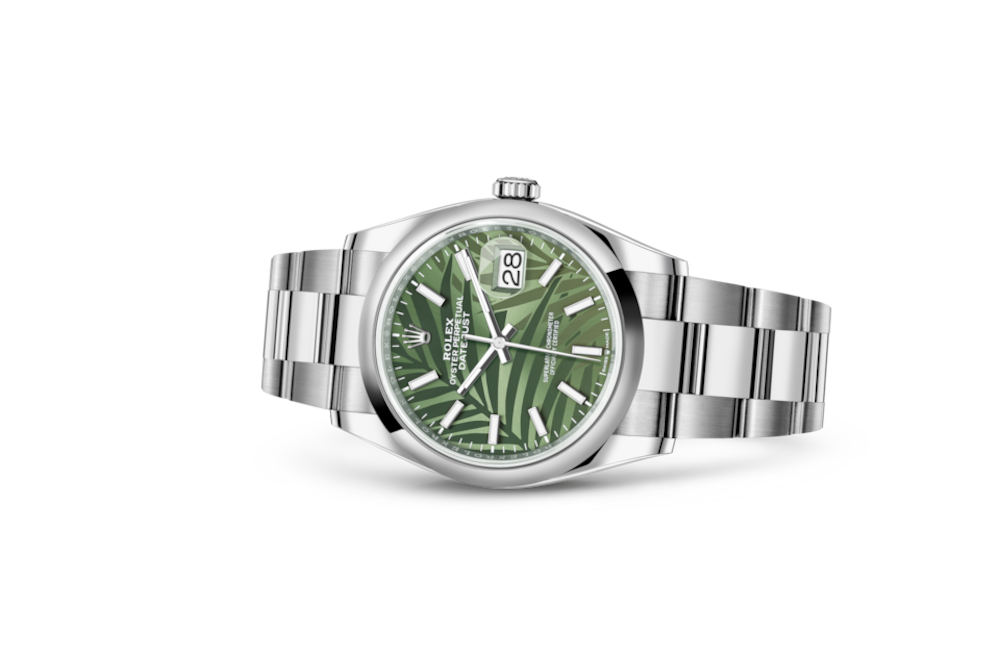 LadyRolex DATEJUST 36 126200