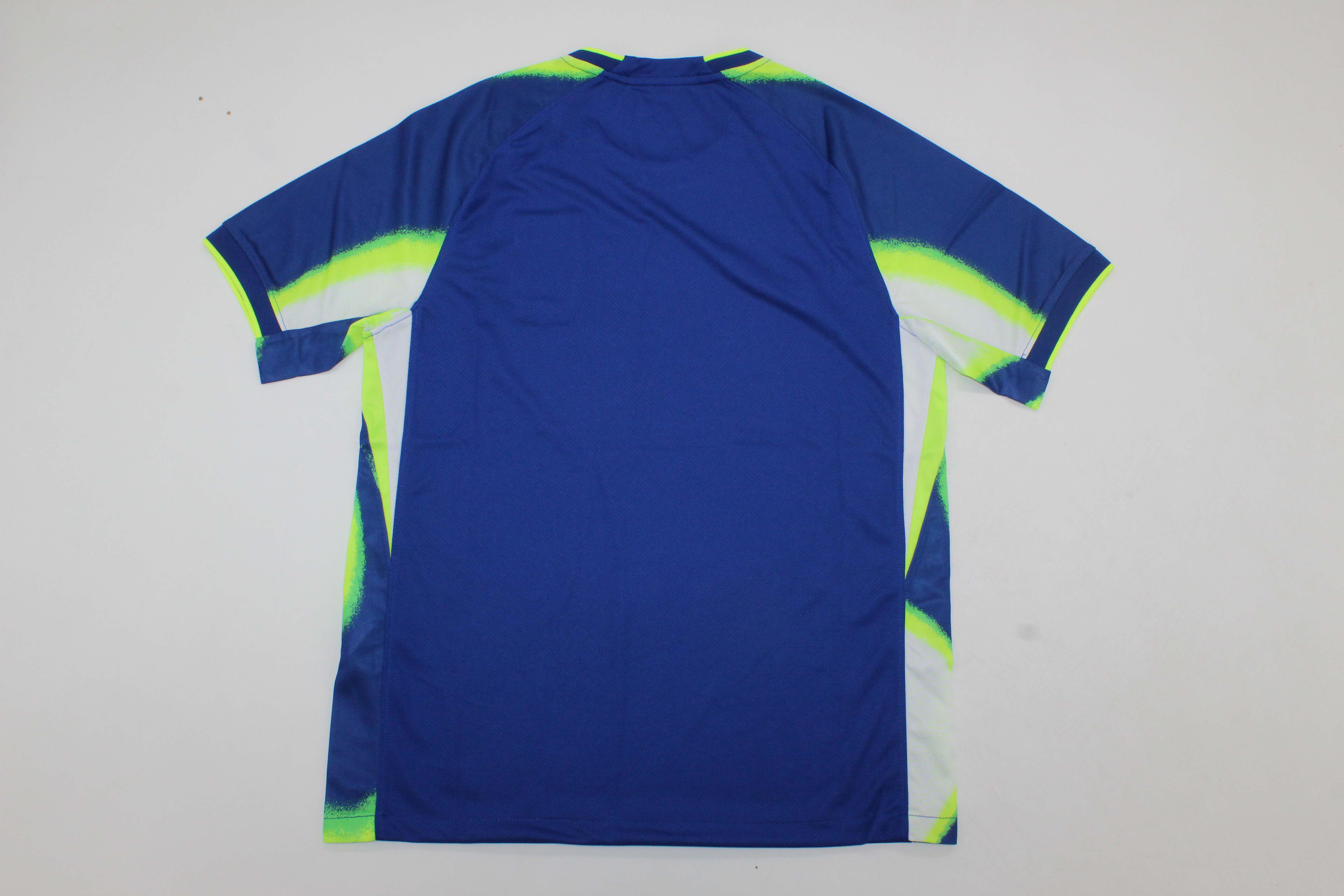 South Korea 2026 Away Jersey