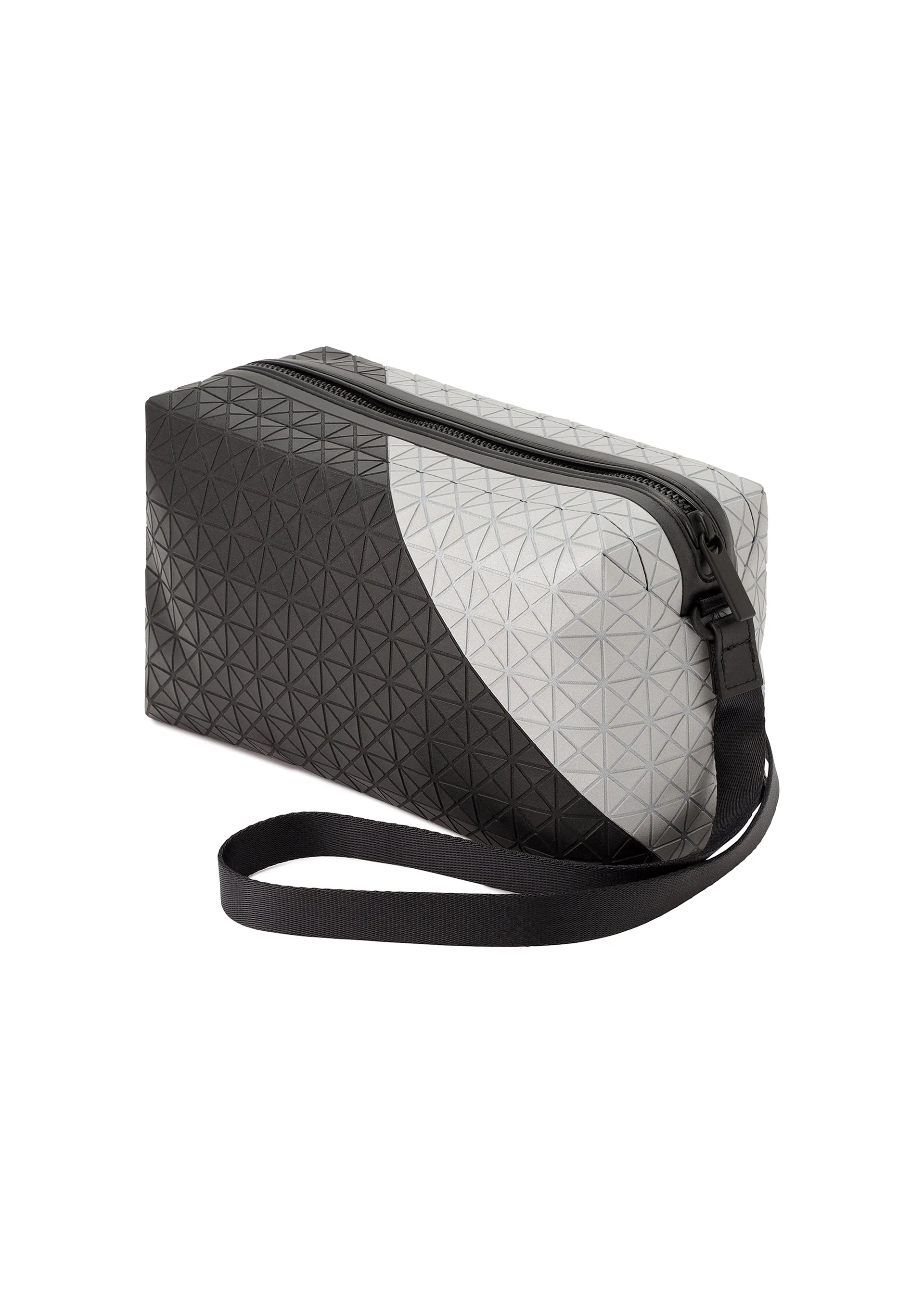SADDLE BAG CROSSBODY