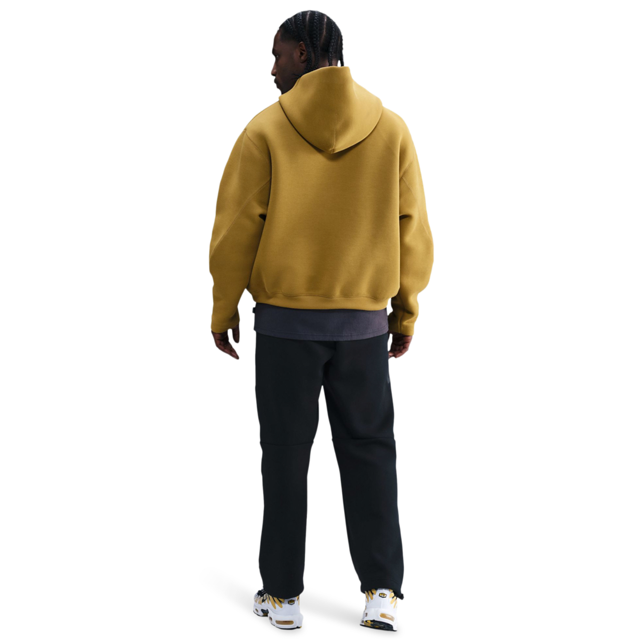 Nike Tech Fleece Open Hem Pants