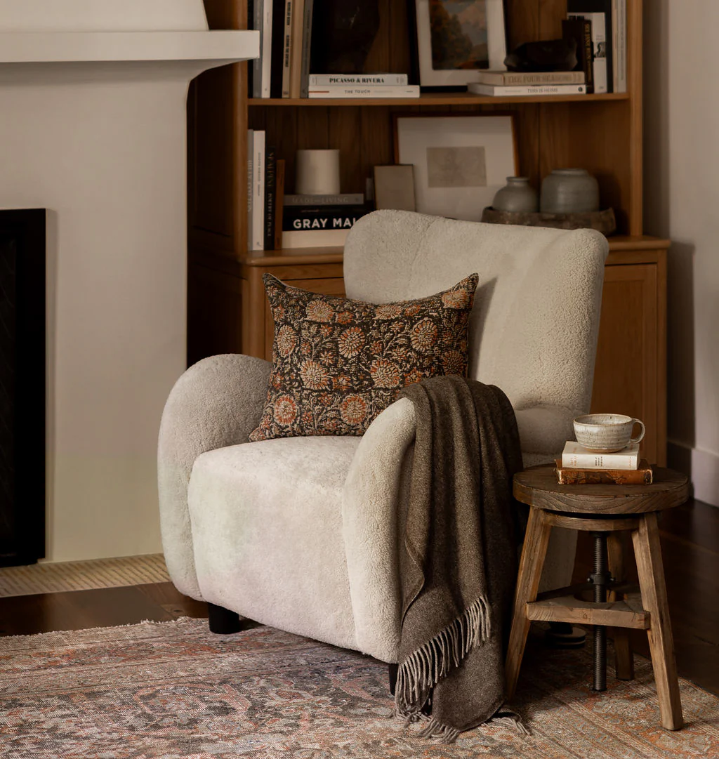 Jude Armchair