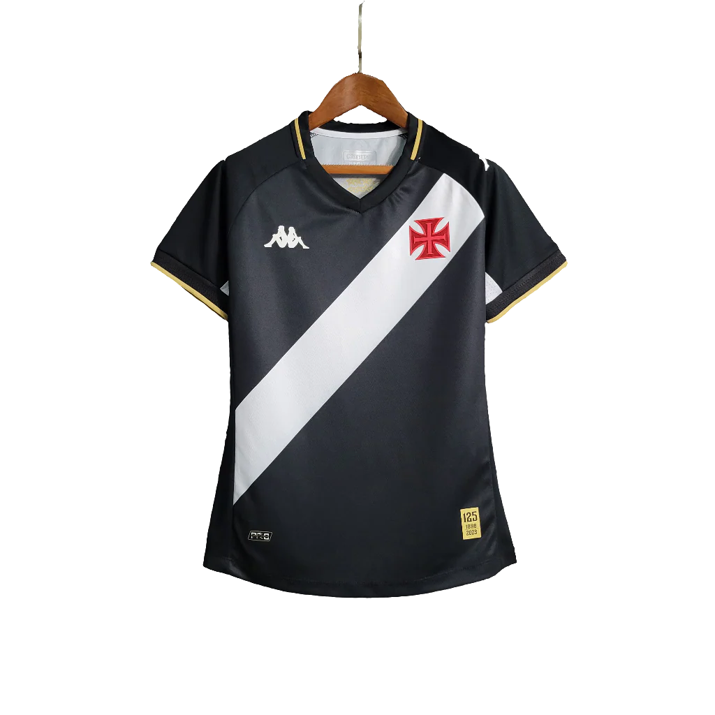 Vasco 23/24 I Home Jersey - Women's