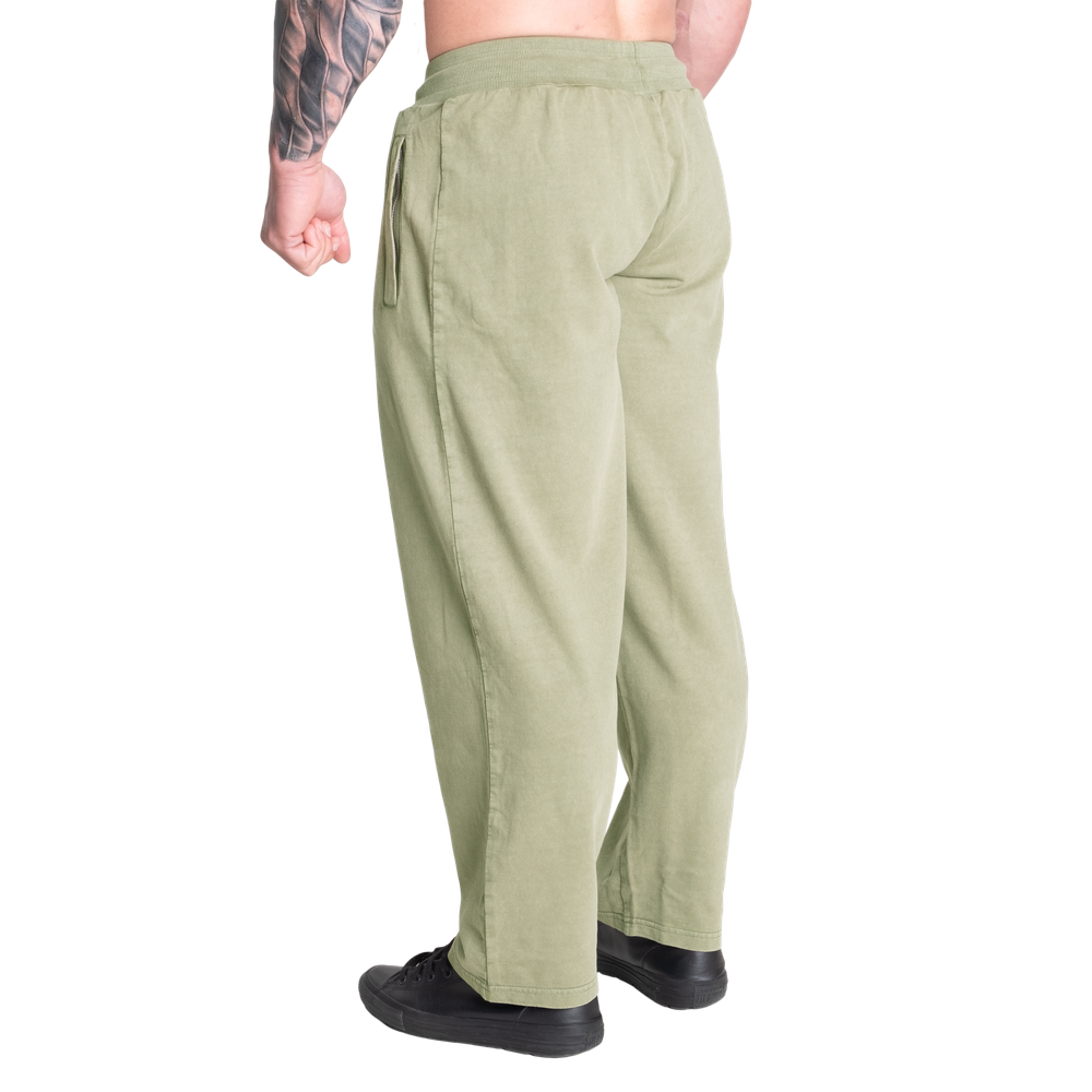 Acid Logo Sweatpant