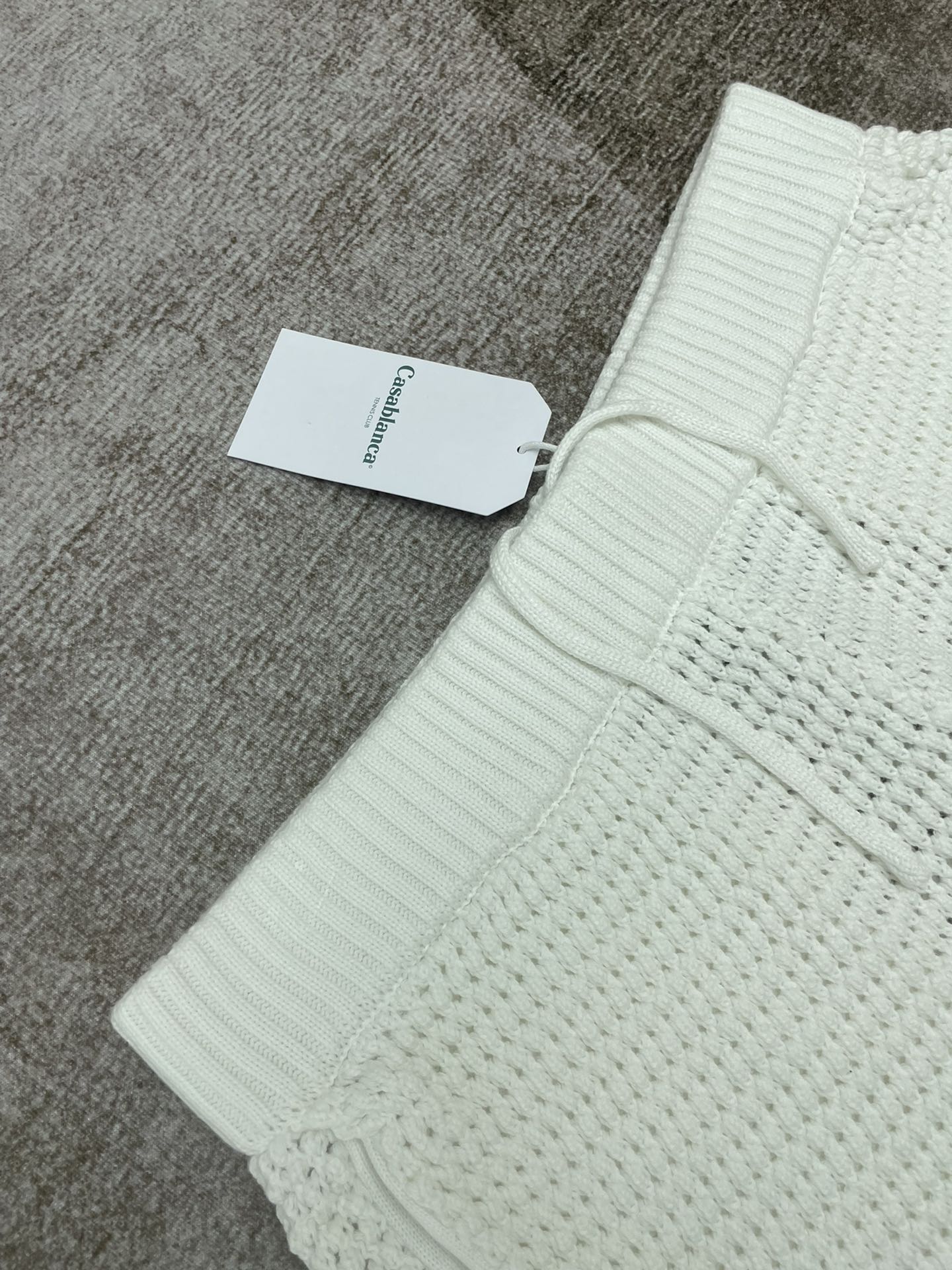 Casablanca Shorts Size S-XL