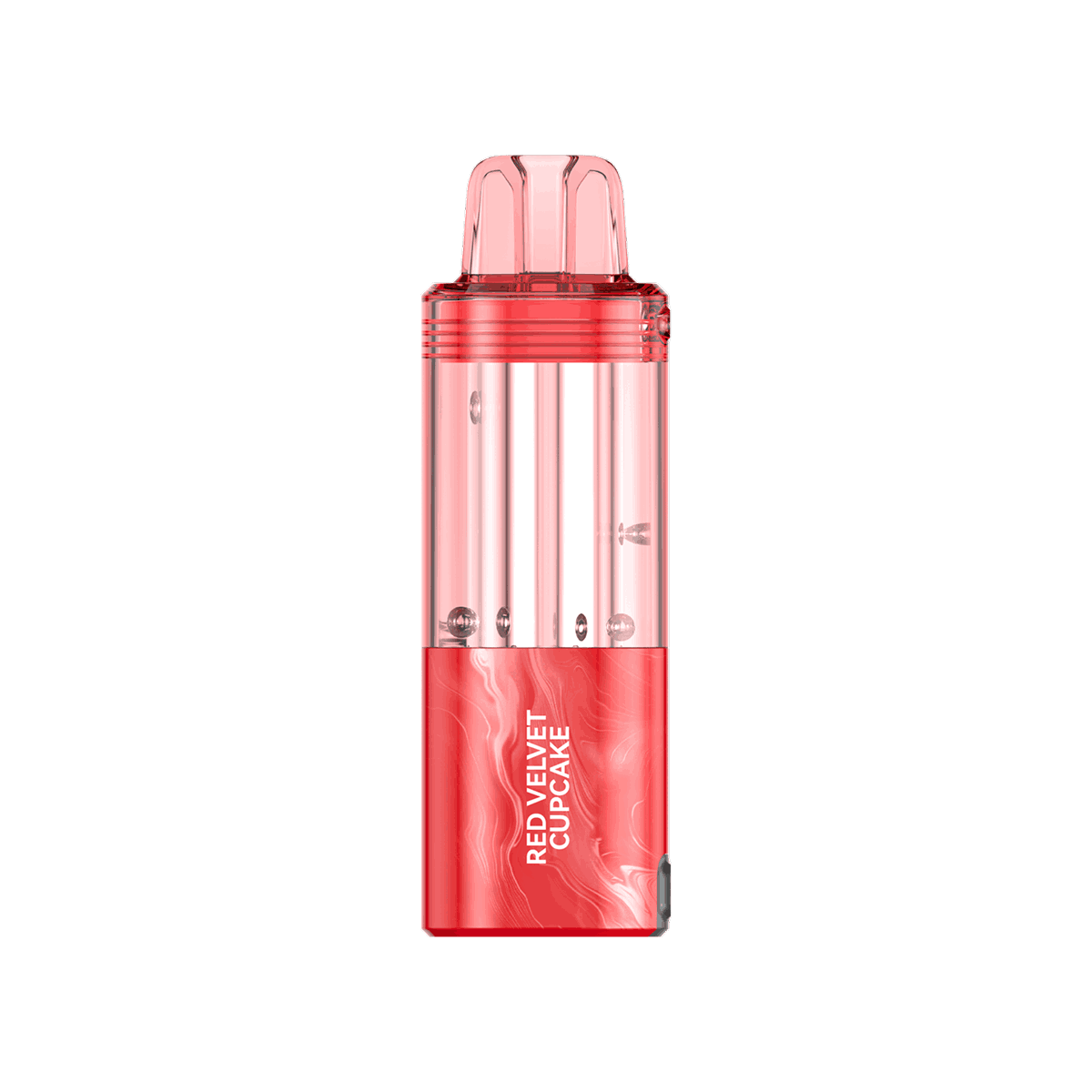 Red Velvet Cupcake | Foger Switch Pro 30K Puffs Replacement Pod