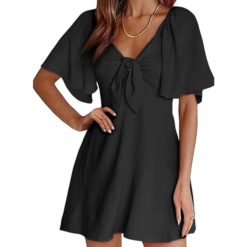 Womens Dresses 2026 Spring Summer