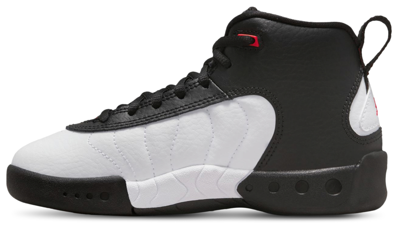 Jordan Jumpman Pro