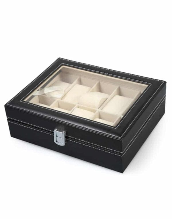 Boxes