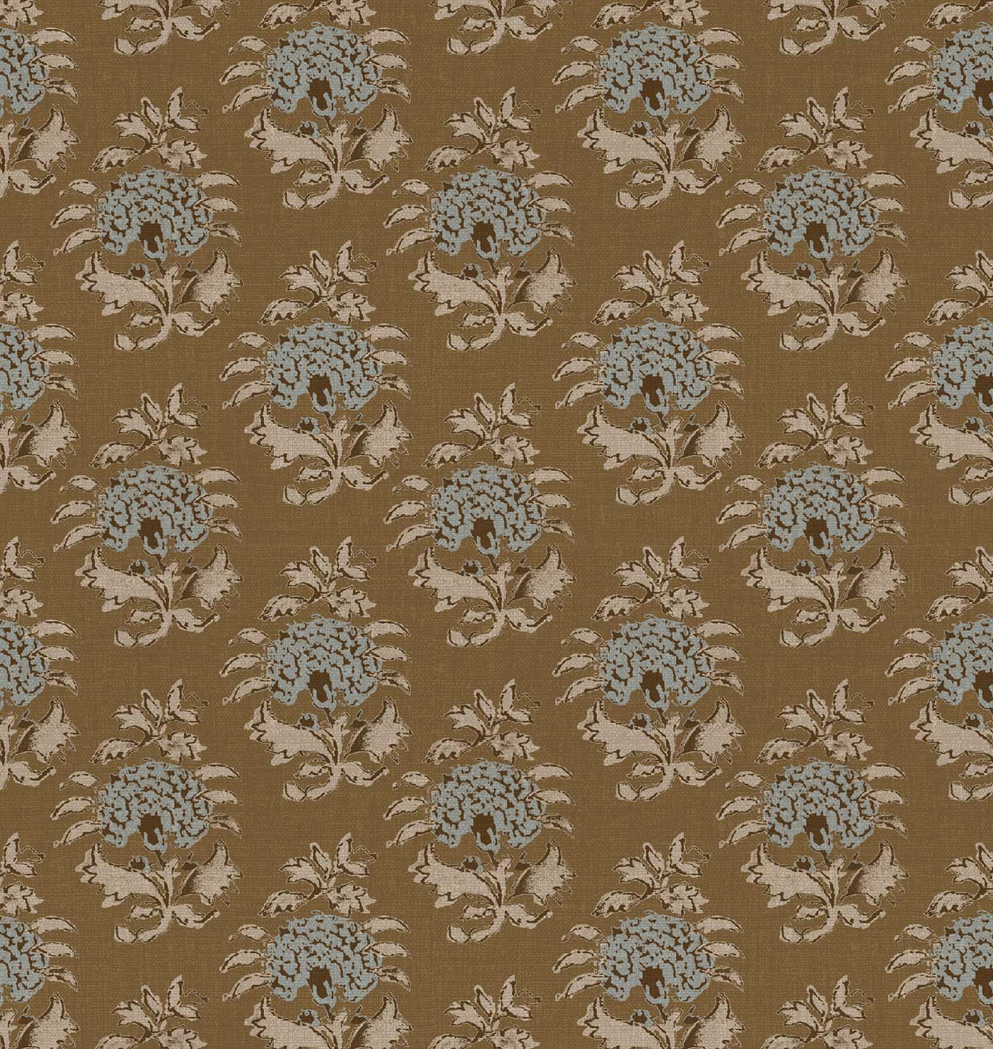 Paisley Wallpaper