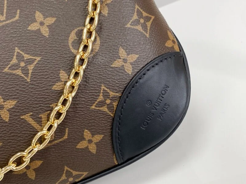 Louis Vuitton Boulogne M45832