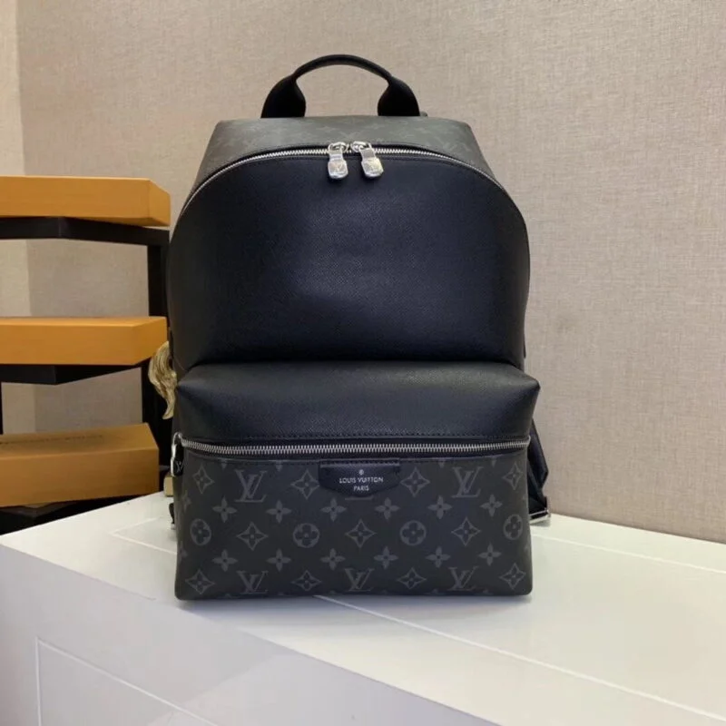 Louis Vuitton Discovery Backpack M30232 M30228