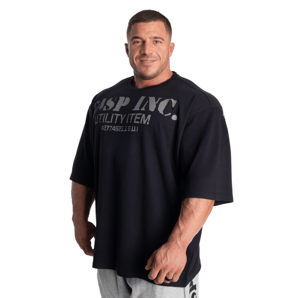 Iron thermal tee
