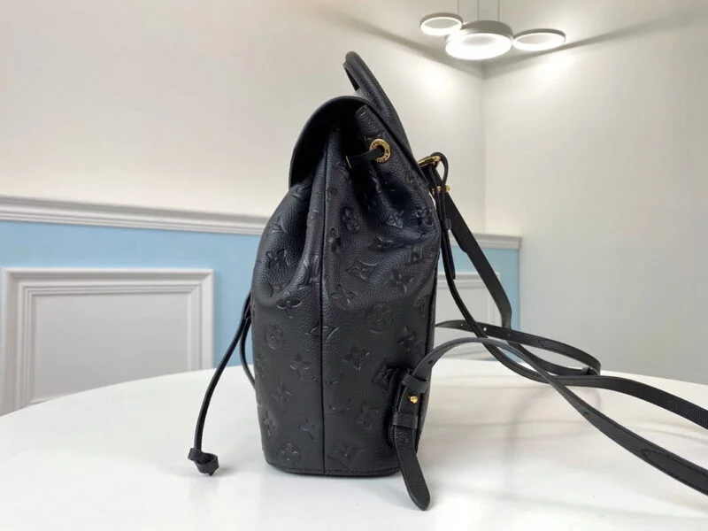Louis Vuitton Montsouris Backpack M45205