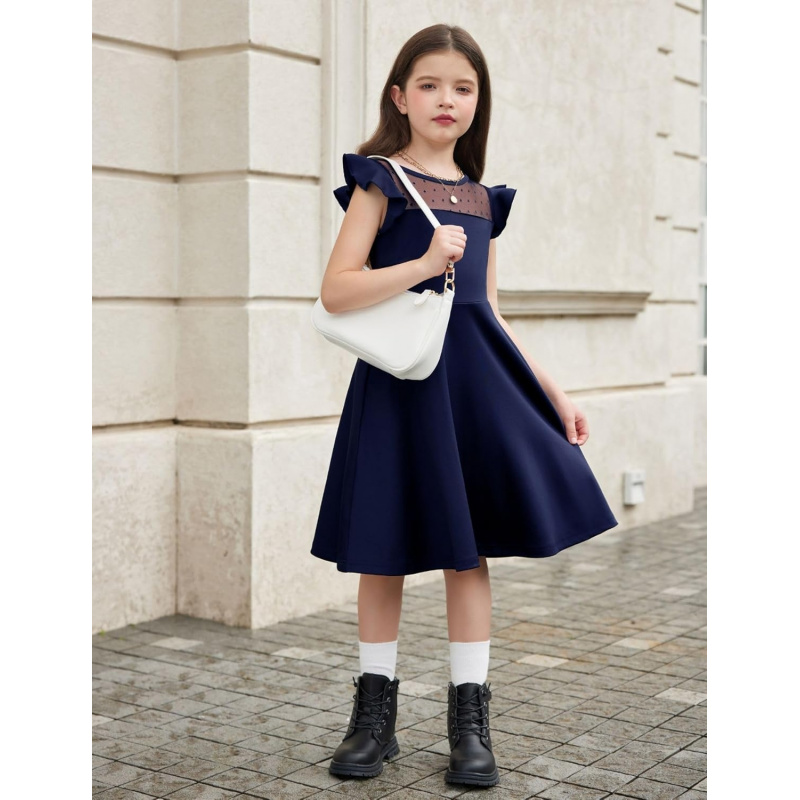 Girls Dresses