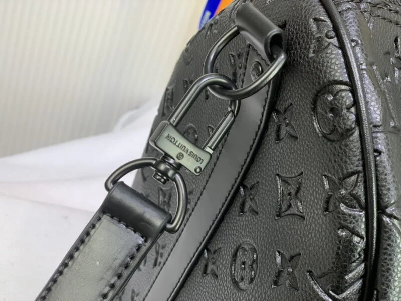 Louis Vuitton Keepall Bandouliere 50 Monogram/Damier