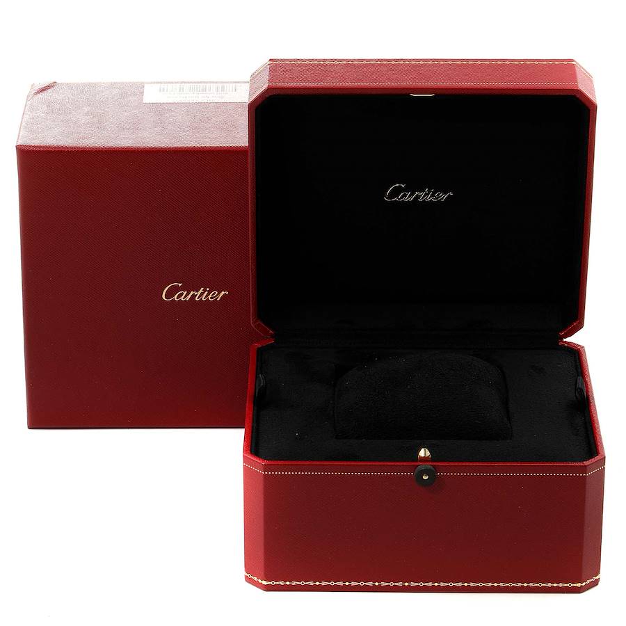 Calibre Diver Black Rubber 42mm
