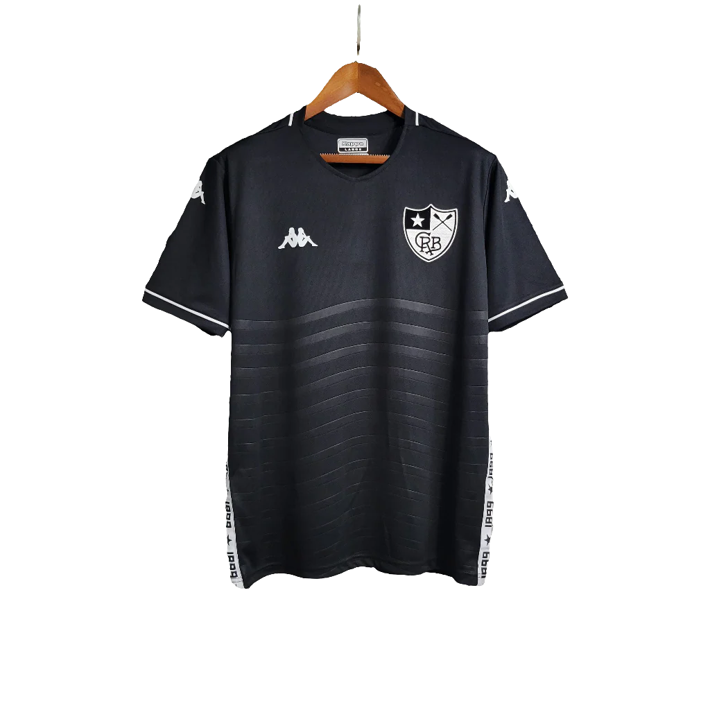 Botafogo 19/20 II Away Jersey - Retro Version