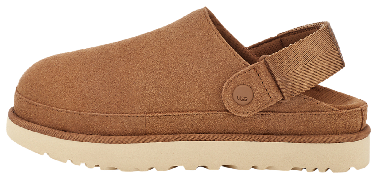 UGG Goldenstar Clogs