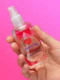 Lovehoney Strawberry Flavoured Lubricant 100ml