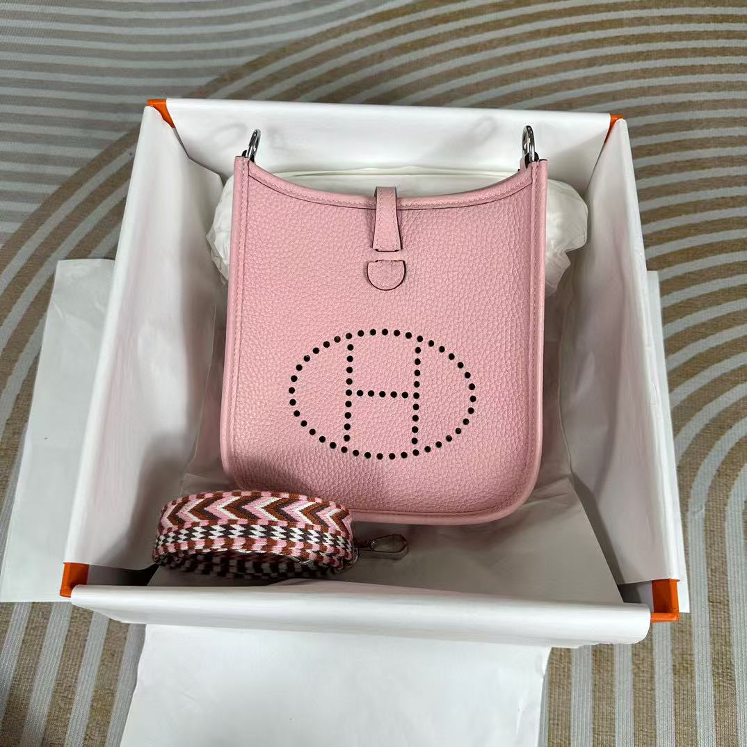 Hermes Evelyn 16-29 Custom-made