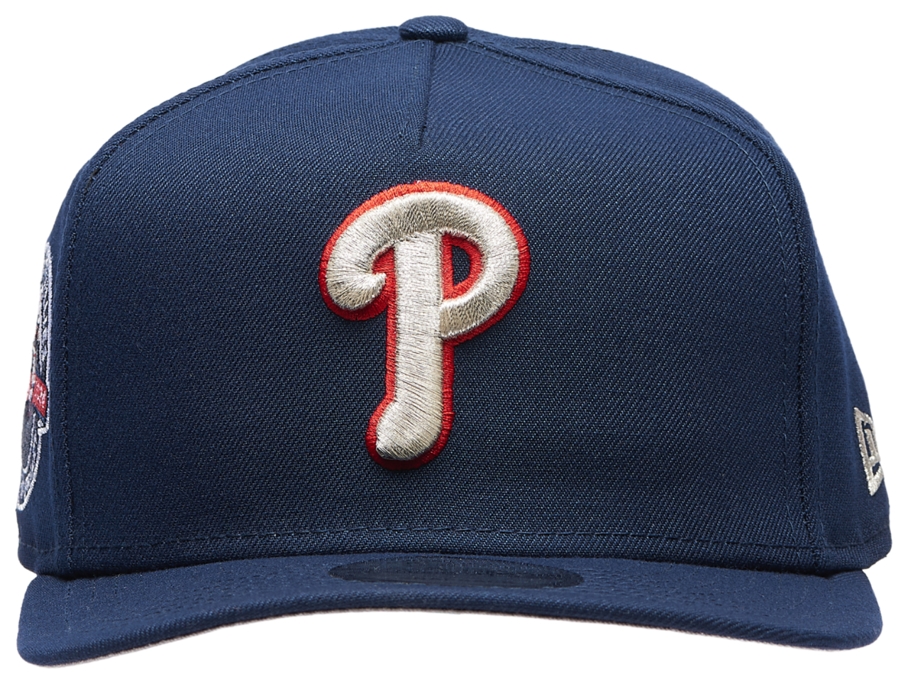 New Era Phillies 950AF Curve 20th Anniversary Cap