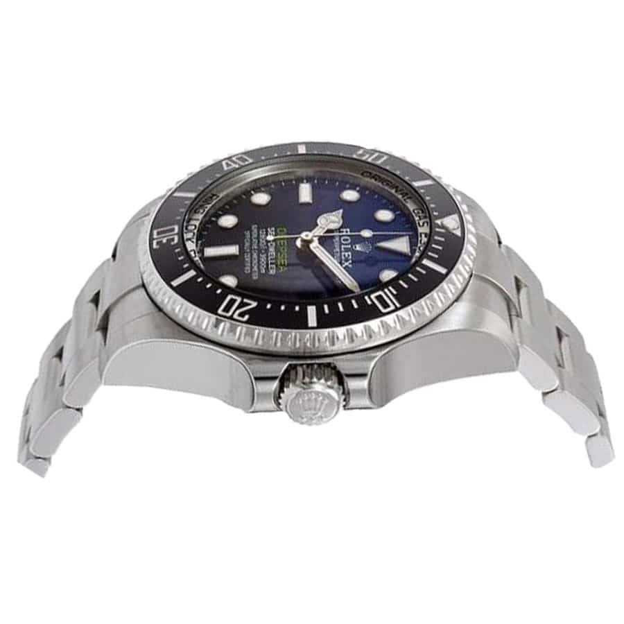 Rolex Sea-Dweller 44MM Replica