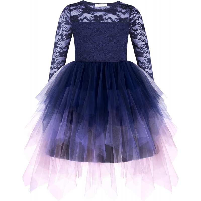 Flower Girl Dress