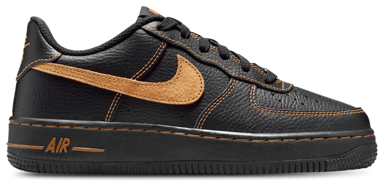 Nike Air Force 1 Colors