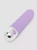 Lovehoney Ripple 10 Function Silicone Wavy Vibrator