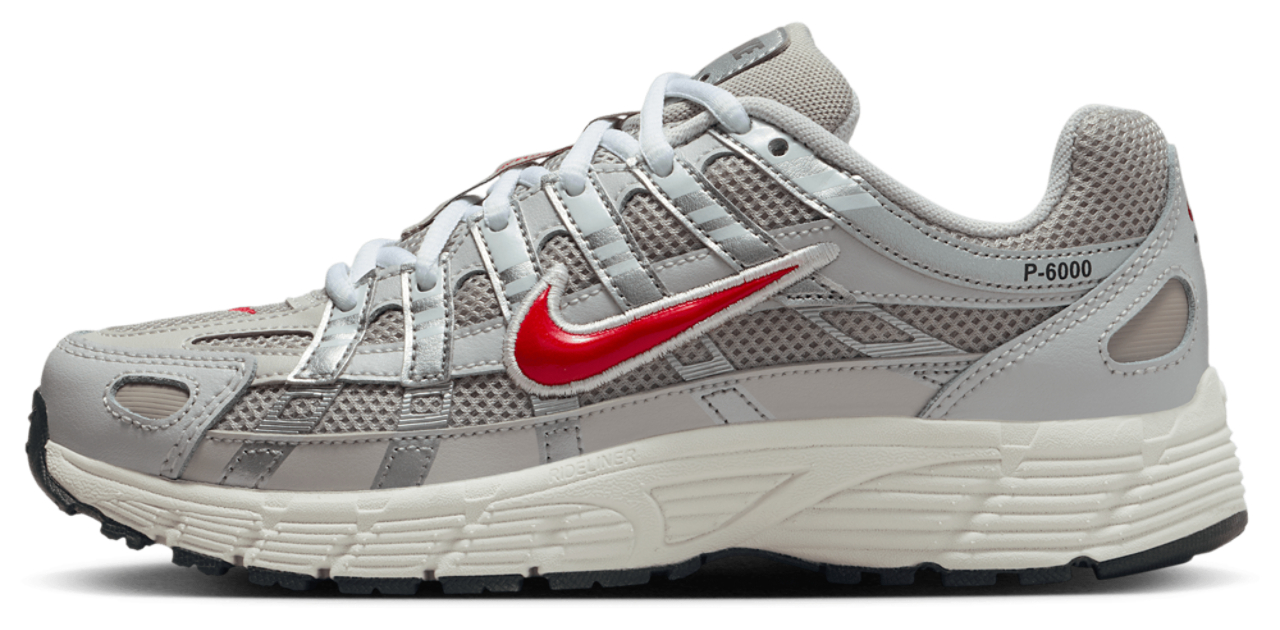 Nike P-6000