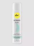pjur Woman Nude Sensitive Water-Based Lubricant 100ml