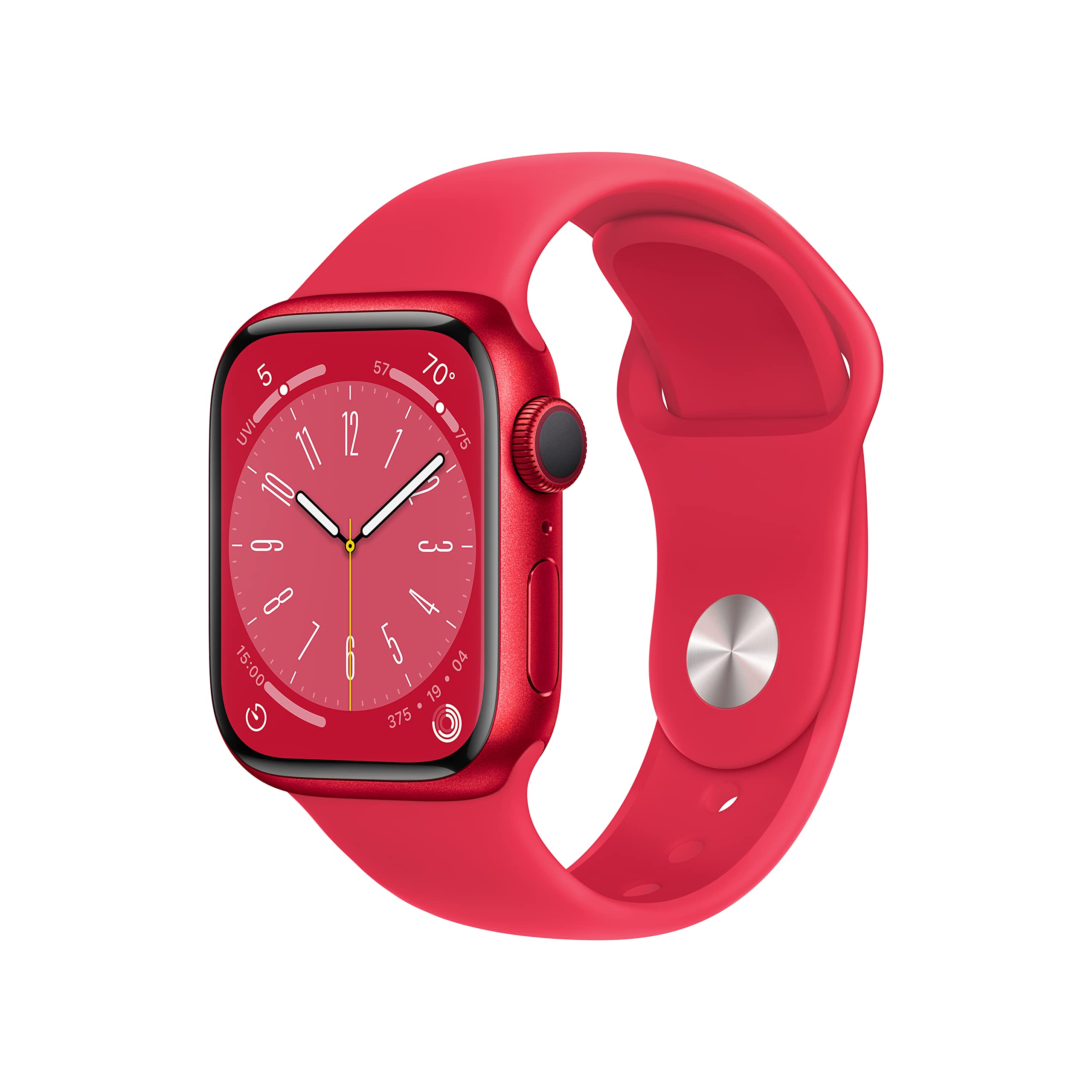 iWatch Series 8 [GPS]