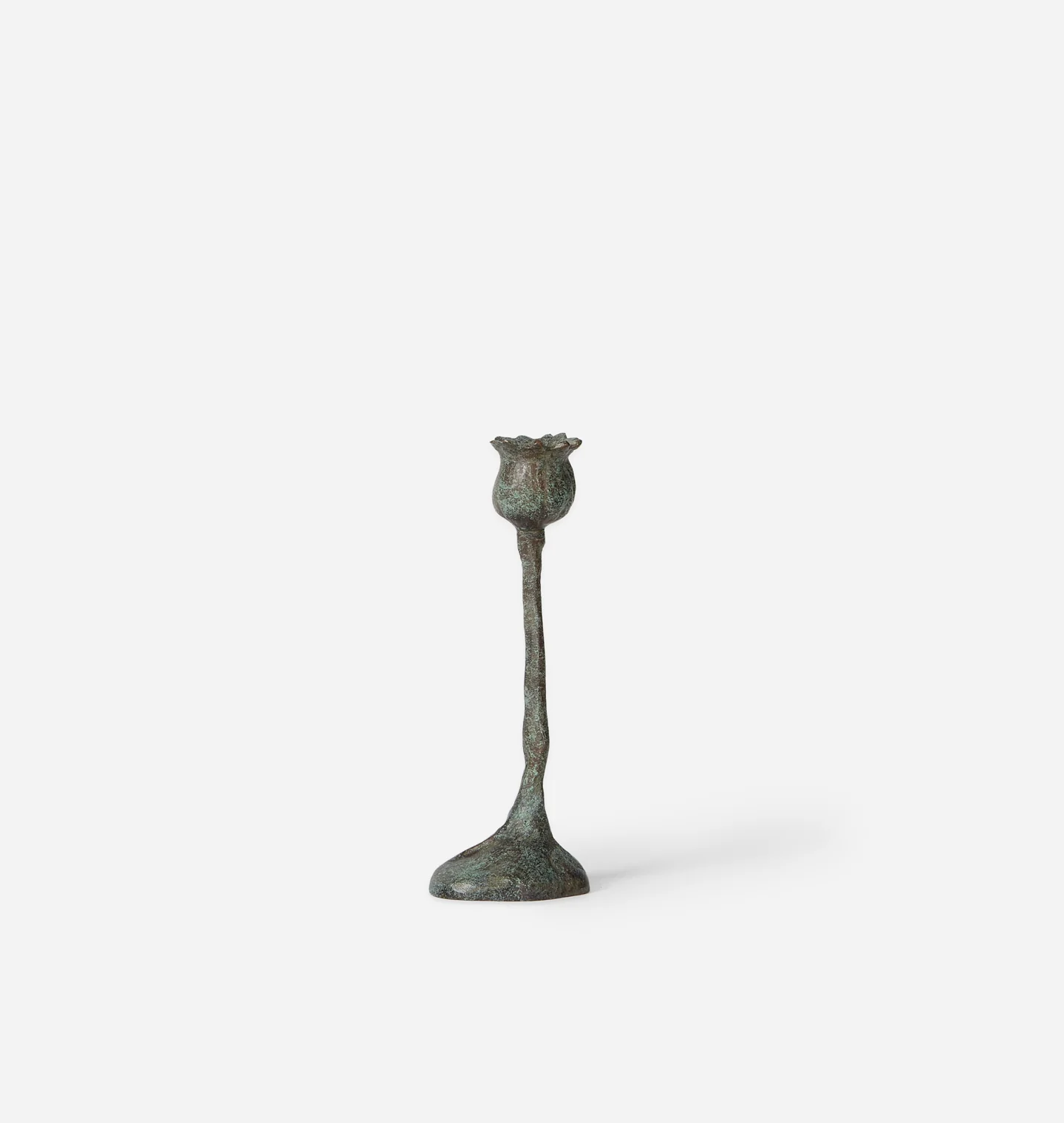 Peri Taper Candle Holder