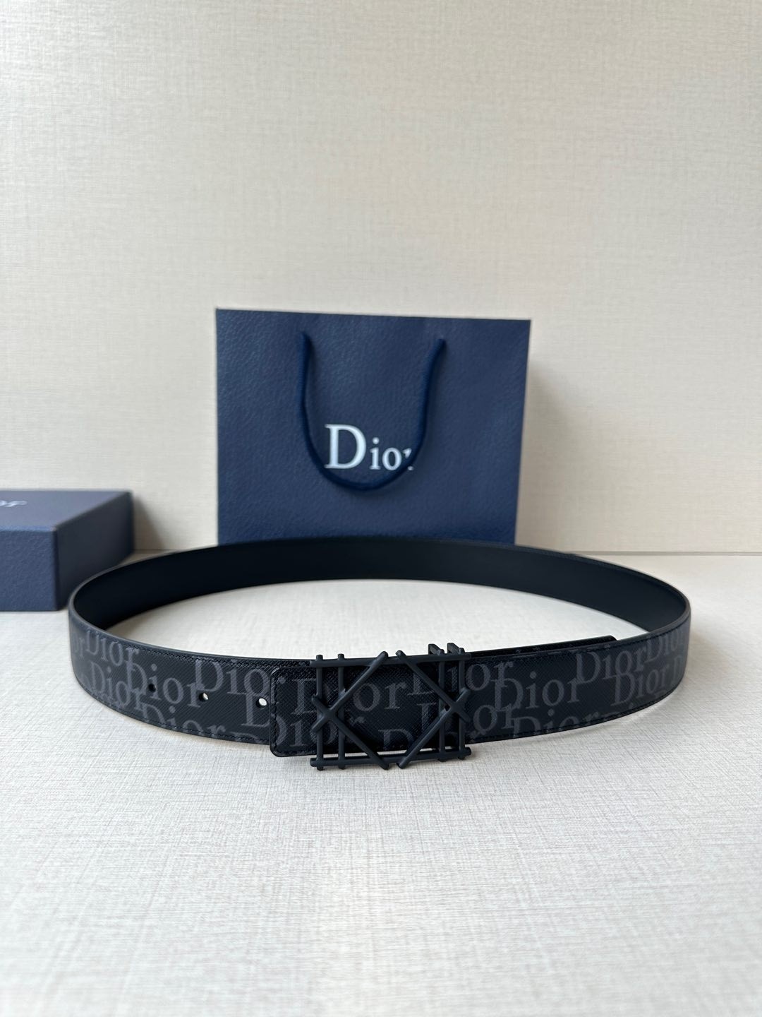 DR Belt 35mm