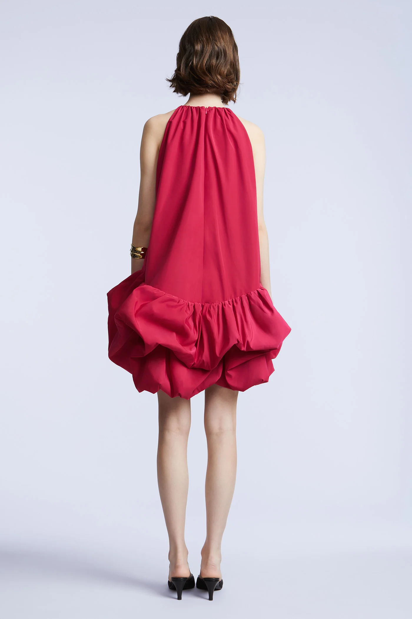 Carmen Dress