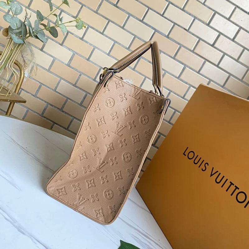 Louis Vuitton Onthego Mm Tote Bag- 6 Styles M45595
