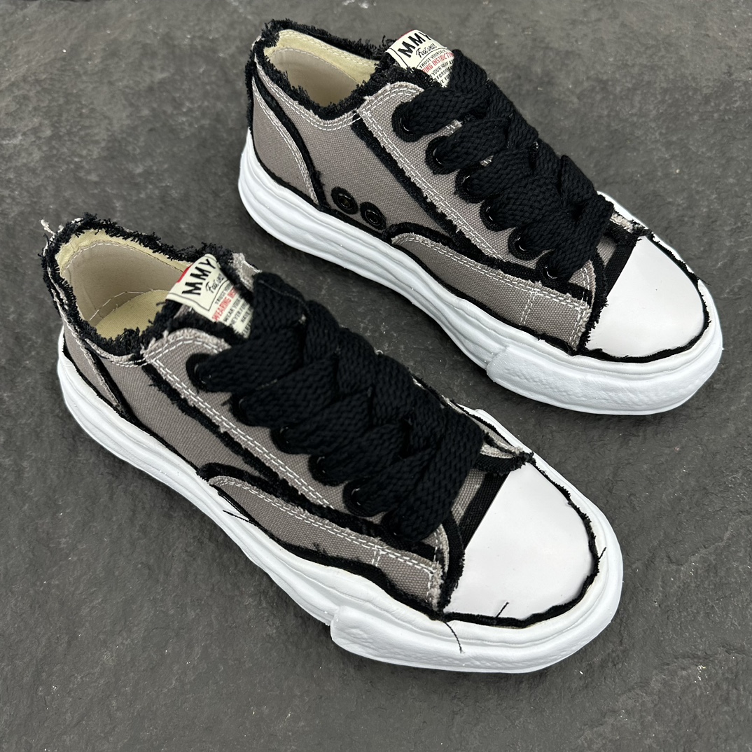 Aison Mihara Yasuhiro MMY Sneaker Size 36-46