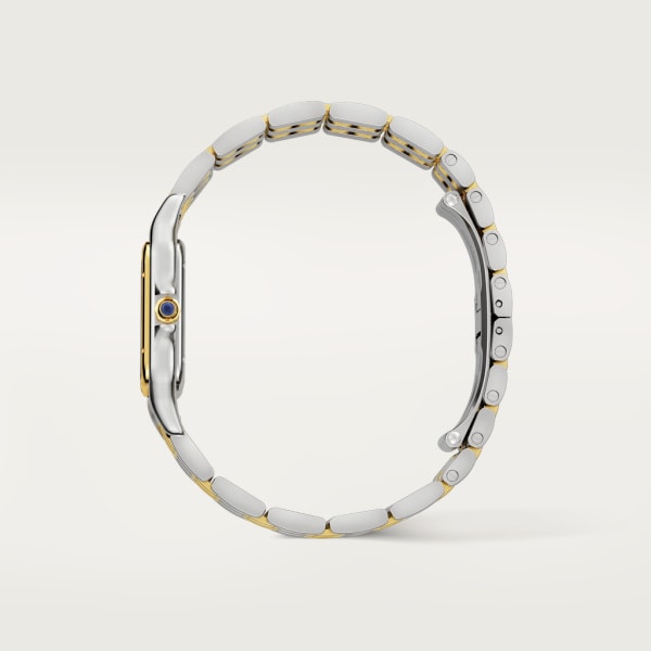 PANTHERE Gold Mix 37mm