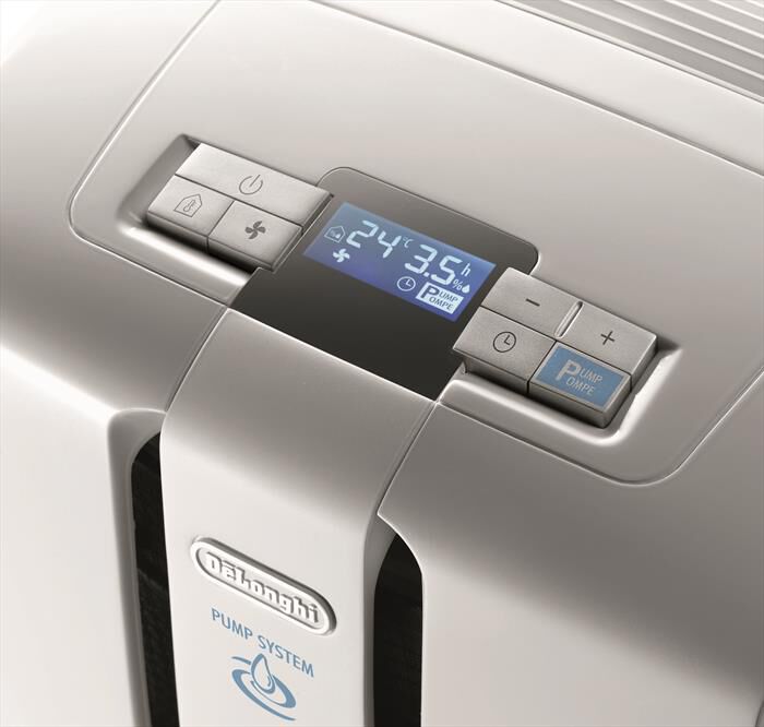 DE LONGHI - DD230P-Bianco