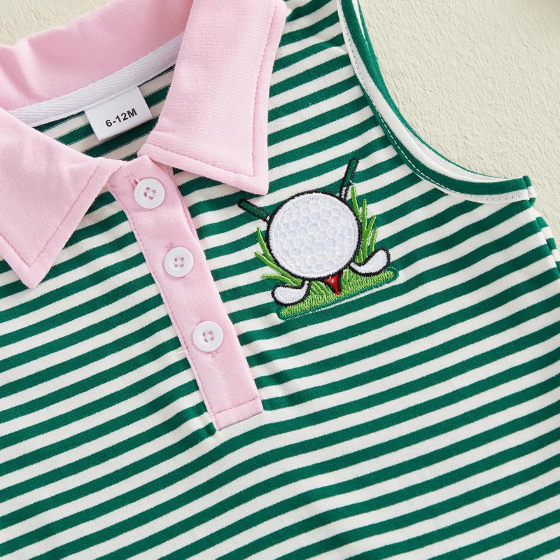 Toddler Baby Girl Clothes